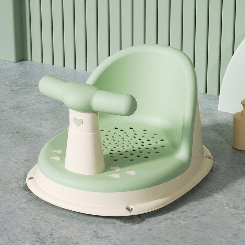 Baby Bath Sitting Lying Seat Artifact - Babyzy