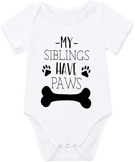 Keep Newborn Cool & Comfy! ☀️ Lightweight Summer Baby Bodysuit - Babyzy