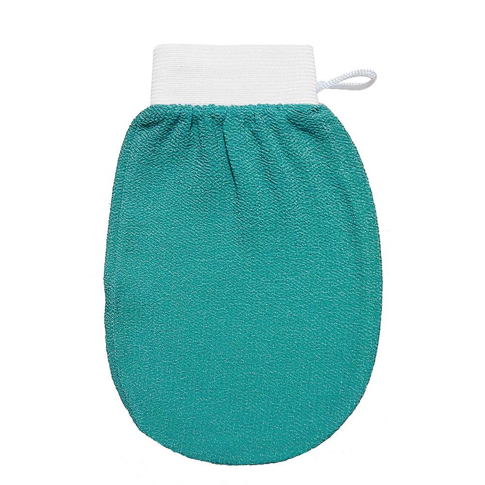 Medium Fine Sand Viscose Fiber Exfoliating Bath Gloves Miracle Baby Sponge Special Mud Rubbing For Skin Injury - Babyzy