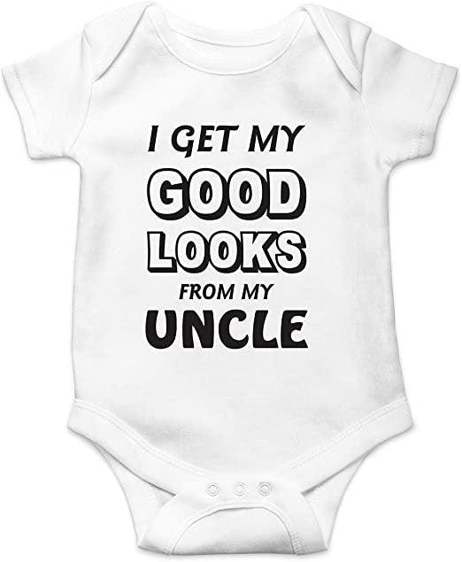 Keep Newborn Cool & Comfy! ☀️ Lightweight Summer Baby Bodysuit - Babyzy