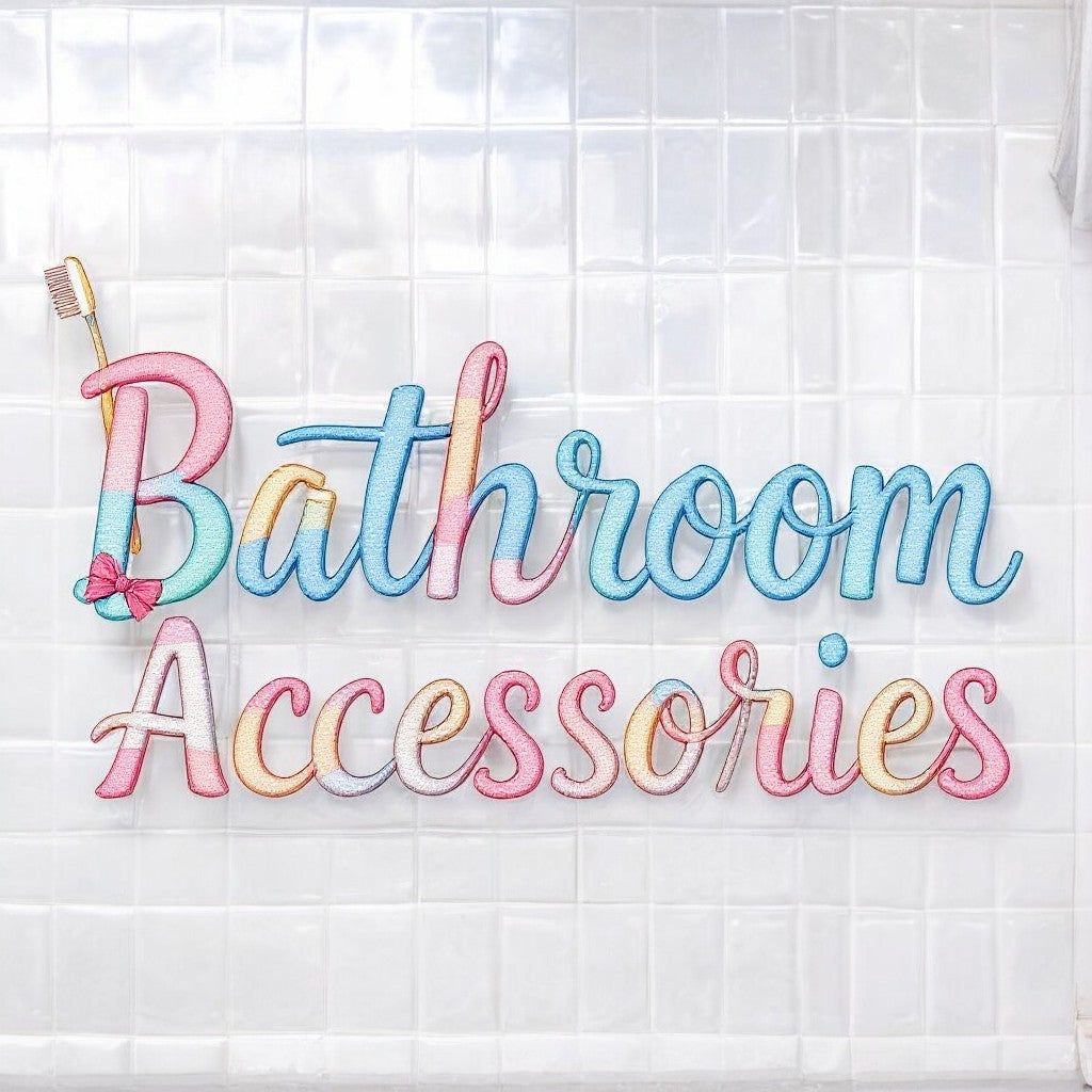 Bathroom Collection - Babyzy