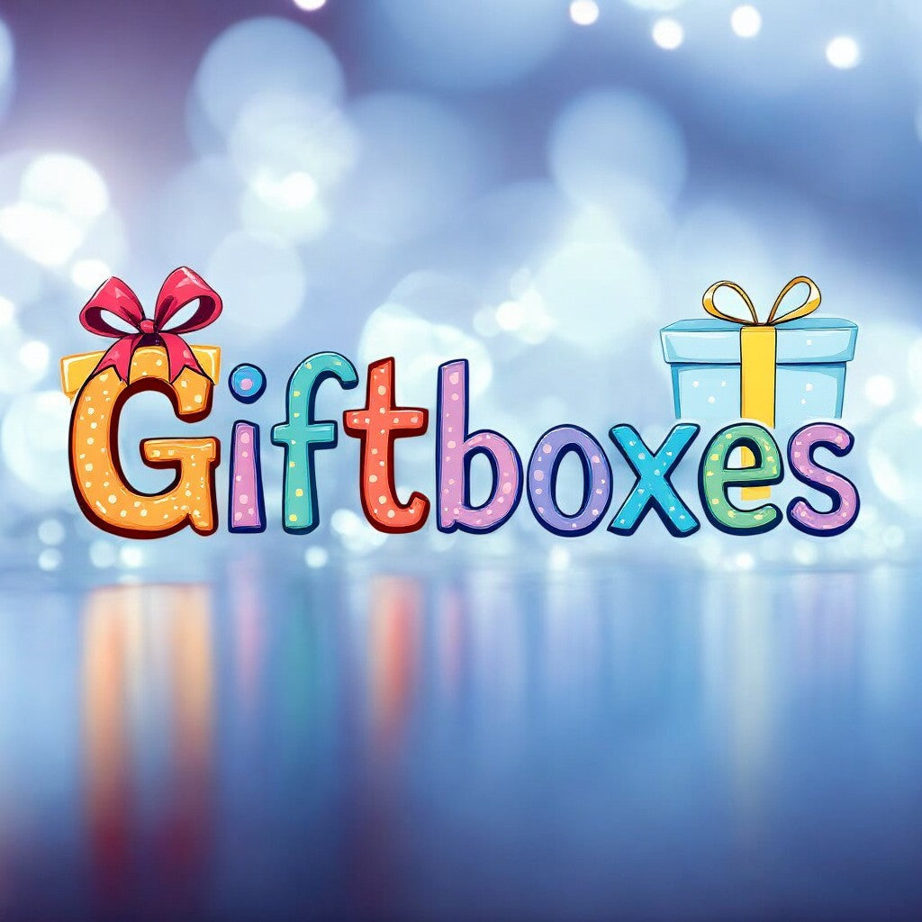 Gift Box Collection - Babyzy
