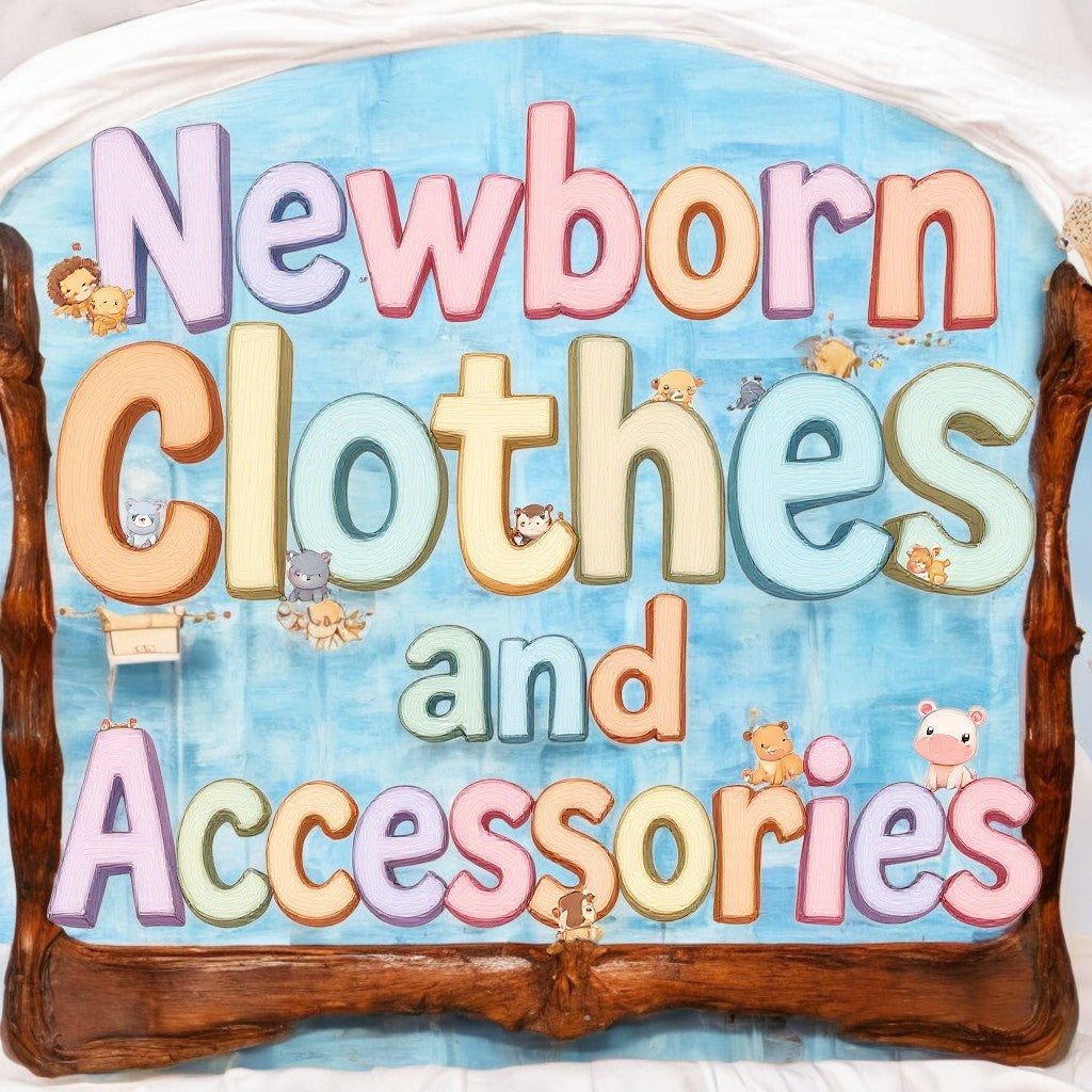 Newborn Collection - Babyzy