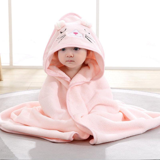 Soft & Breathable Newborn 'Airable' Quilt Blanket ☁️🌬️ - Babyzy