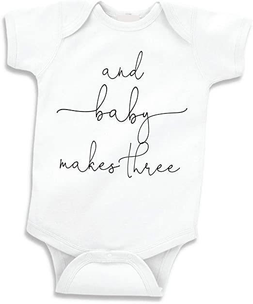 Keep Newborn Cool & Comfy! ☀️ Lightweight Summer Baby Bodysuit - Babyzy