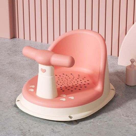 Baby Bath Sitting Lying Seat Artifact - Babyzy