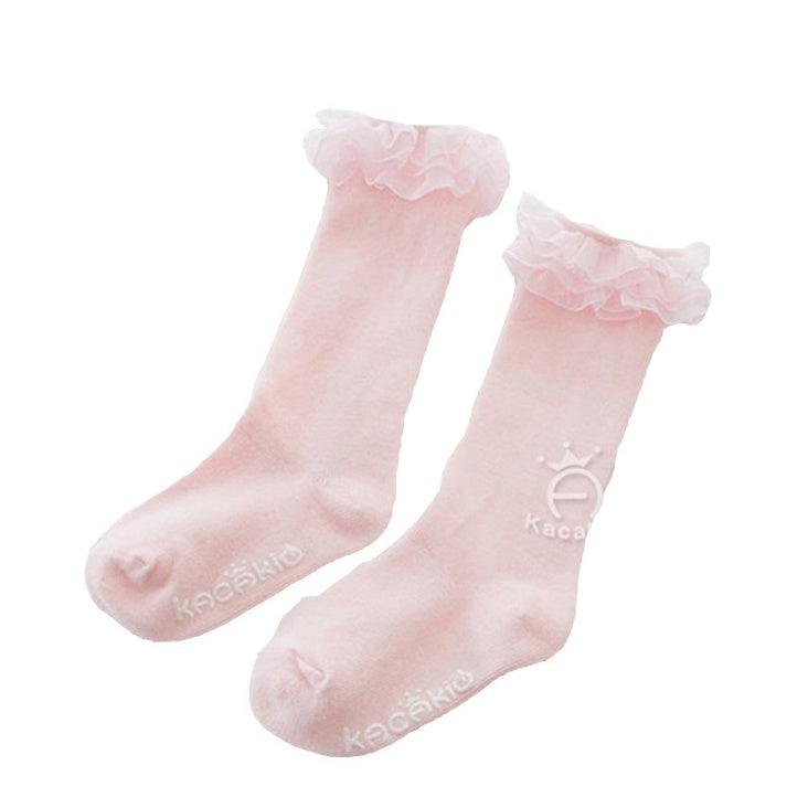 New Arrival! Non-Slip Cartoon Baby Socks - Cute, Cozy & Safe! 🧸👣 - Babyzy