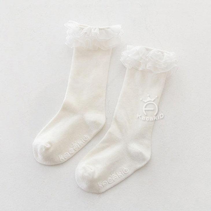 New Arrival! Non-Slip Cartoon Baby Socks - Cute, Cozy & Safe! 🧸👣 - Babyzy
