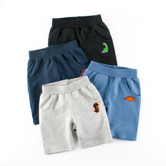 Casual pants baby five minutes pants - Babyzy