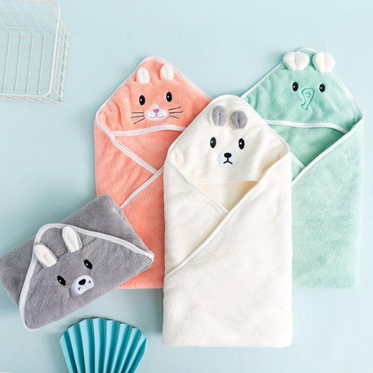 Newborn Baby Cotton Quilt Goes Out - Babyzy