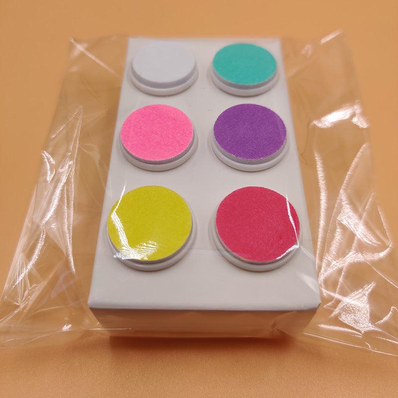 Worry-Free Nail Trims! Safe Electric Baby Nail Grinder Set 👶✨🛡️ - Babyzy