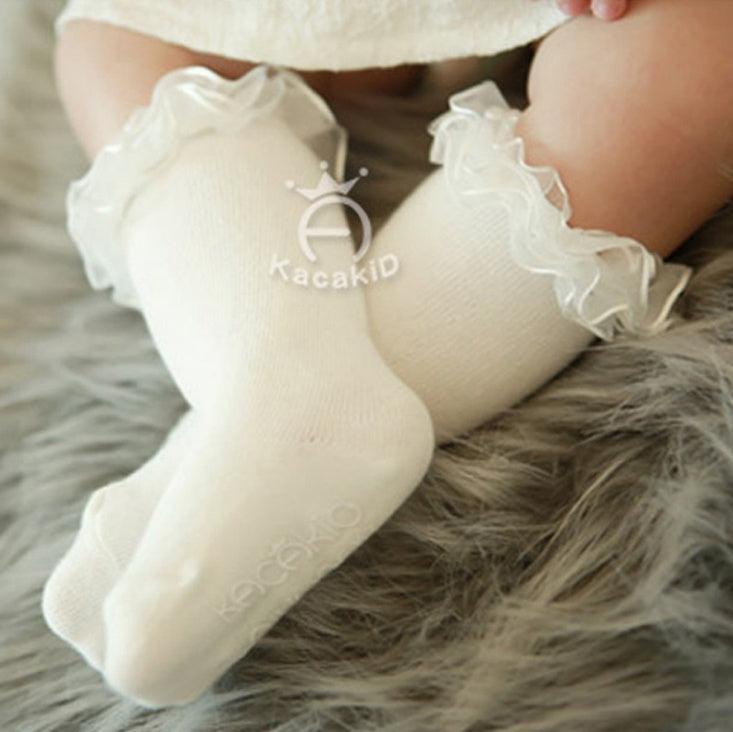 New Arrival! Non-Slip Cartoon Baby Socks - Cute, Cozy & Safe! 🧸👣 - Babyzy