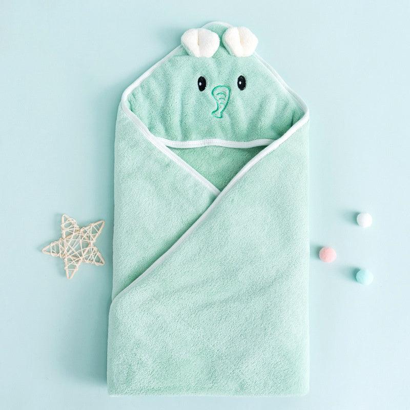 Newborn Baby Cotton Quilt Goes Out - Babyzy