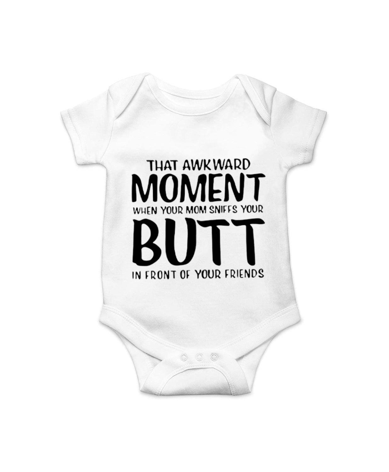 Keep Newborn Cool & Comfy! ☀️ Lightweight Summer Baby Bodysuit - Babyzy