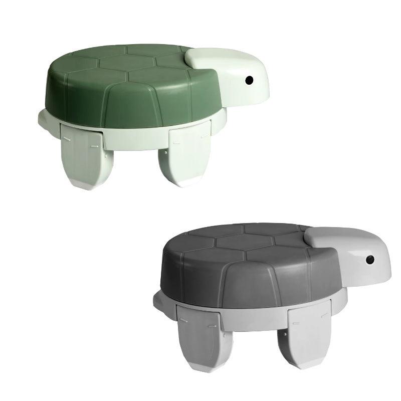 Portable and Folding Travel Potty 4-in-1 - Babyzy