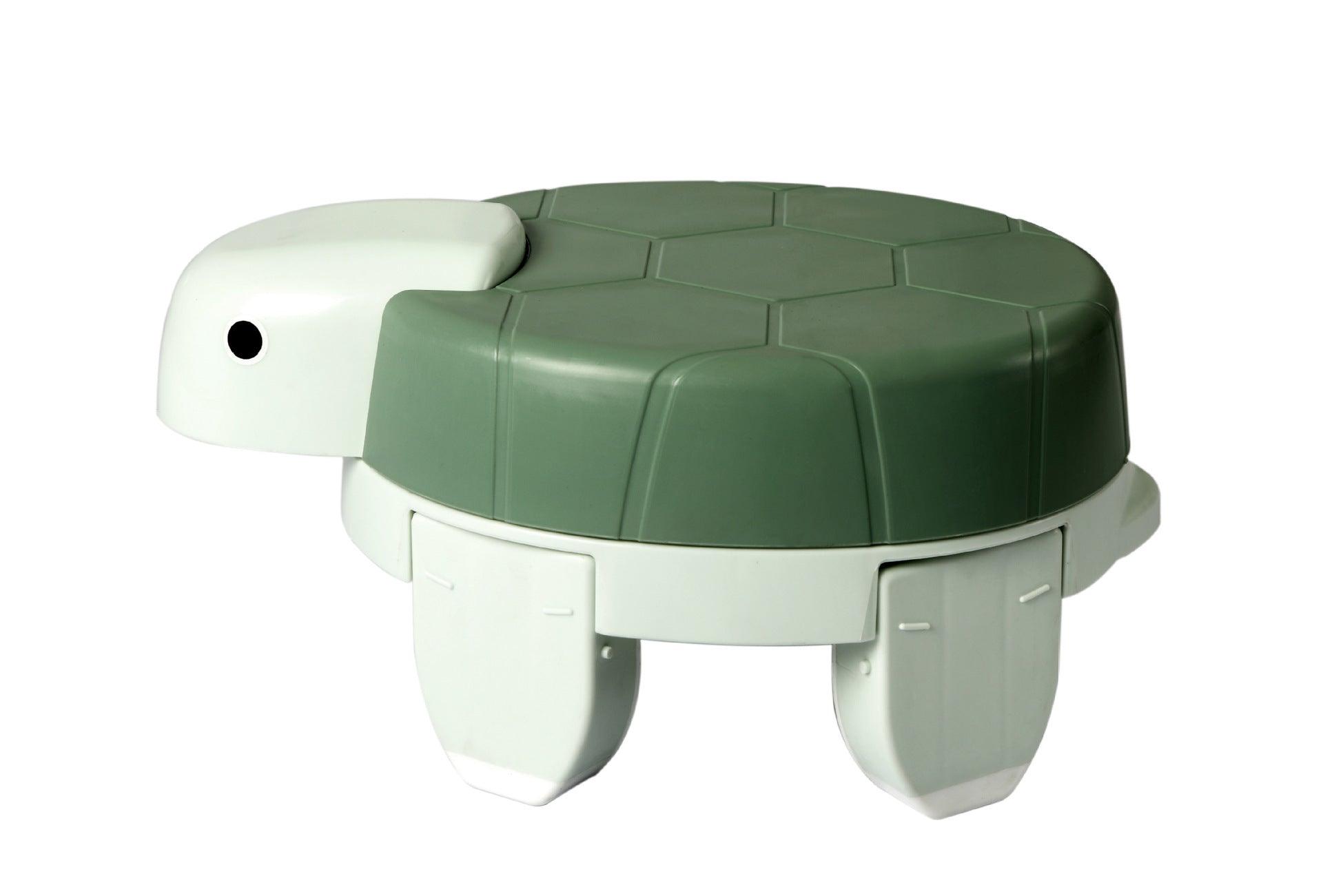 Portable and Folding Travel Potty 4-in-1 - Babyzy