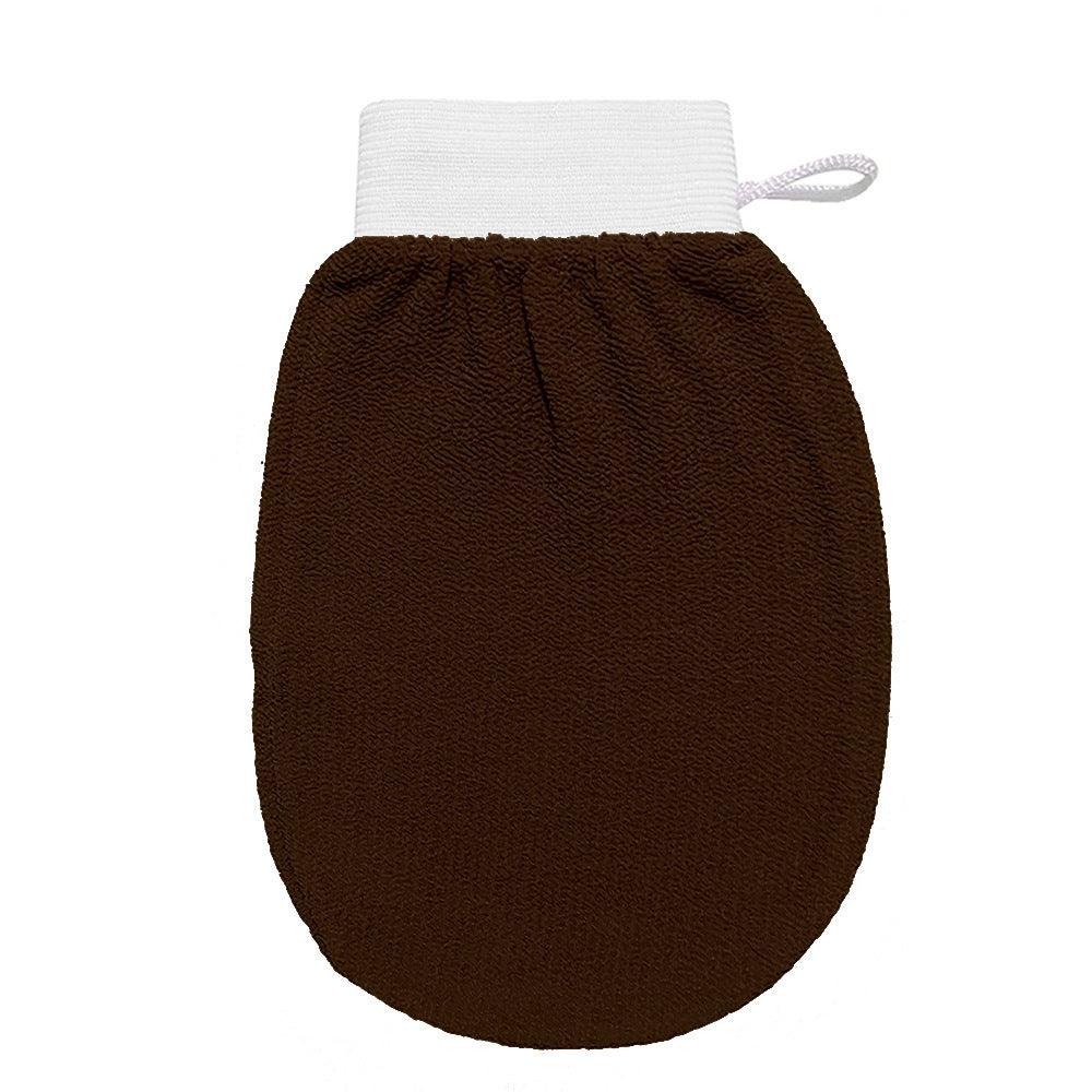 Medium Fine Sand Viscose Fiber Exfoliating Bath Gloves Miracle Baby Sponge Special Mud Rubbing For Skin Injury - Babyzy